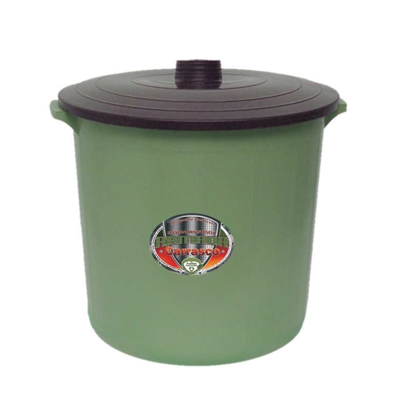 Rainbow 25 Container with Lid Armada Line