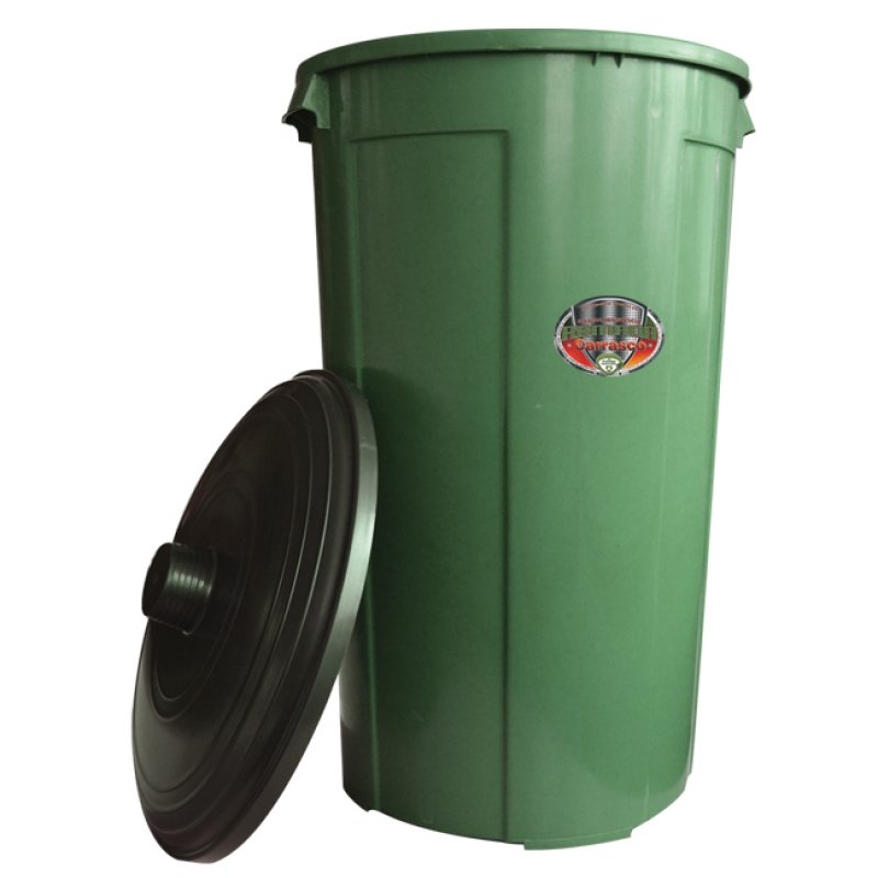 Jumbo 100 Container with Lid. Armada Line
