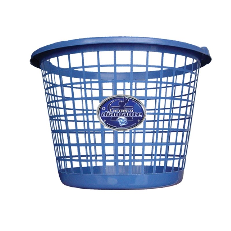 Laundry Basket No. 3
