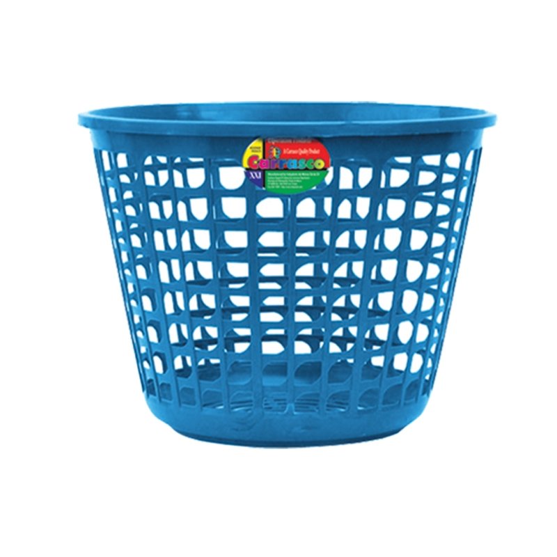 Laundry Basket No. 1