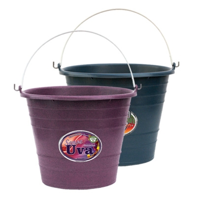 Conical Plastic Buckets